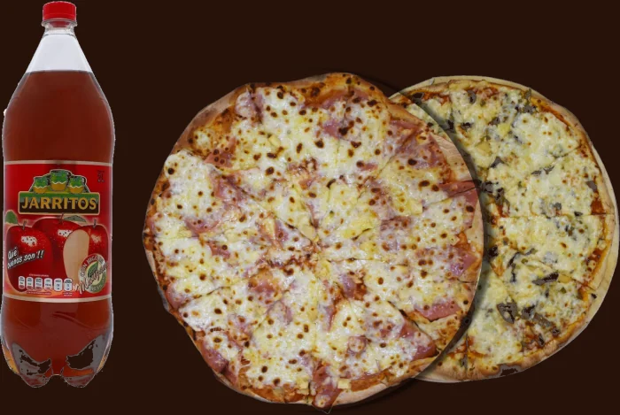 Combo 1