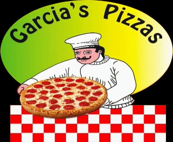 Garcia's Pizzas
