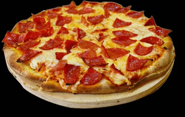 Pizza Pepperoni