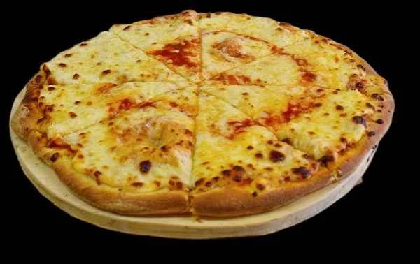 Pizza Margarita