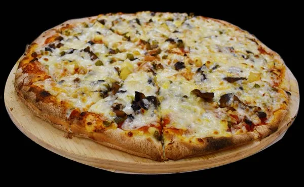 Pizza Casino