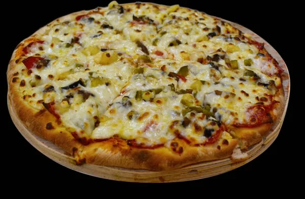 Pizza Crea tu Pizza